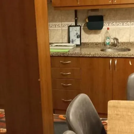 Appartement Dernier Etage Ortaköy No 6