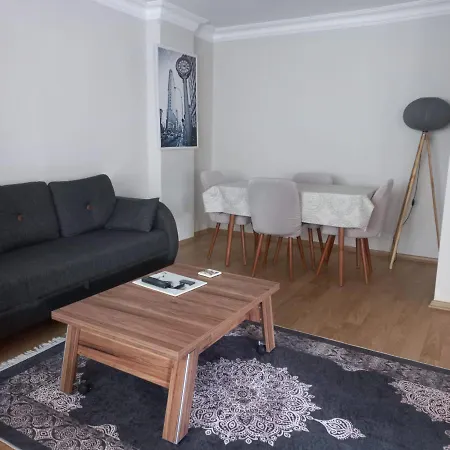 Dernier Etage Ortaköy No 6