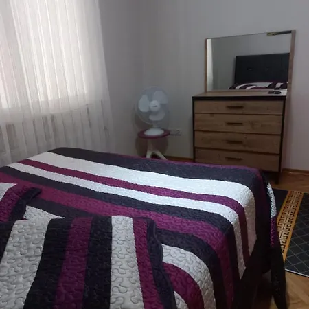 Dernier Etage Ortaköy No 6 *