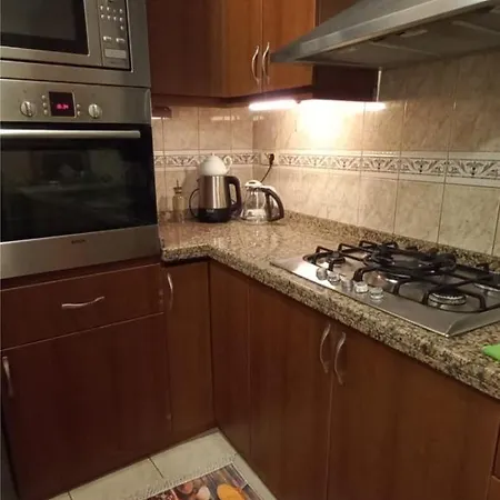 Appartement Dernier Etage Ortaköy No 6